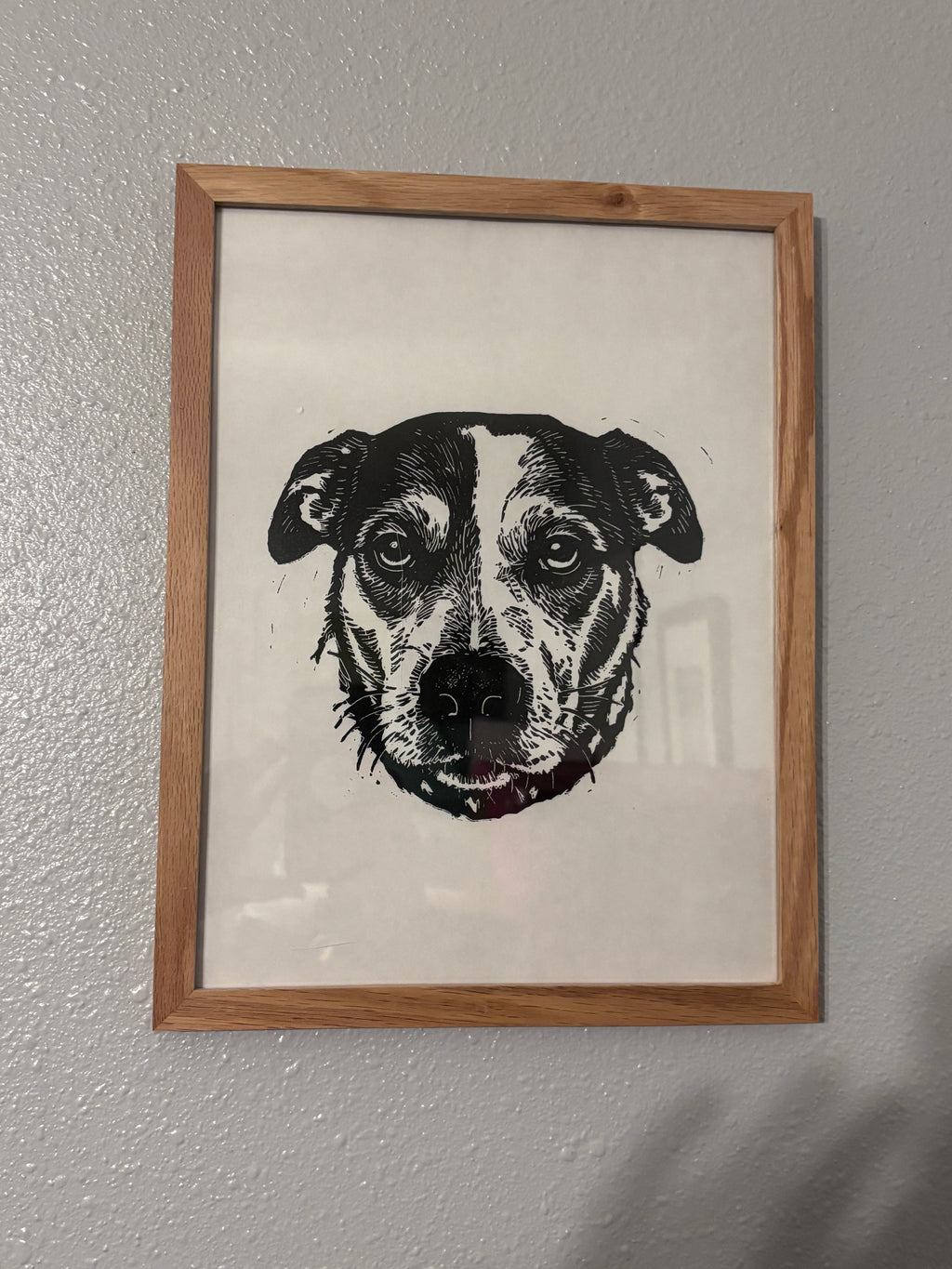 Custom Pet Portraits