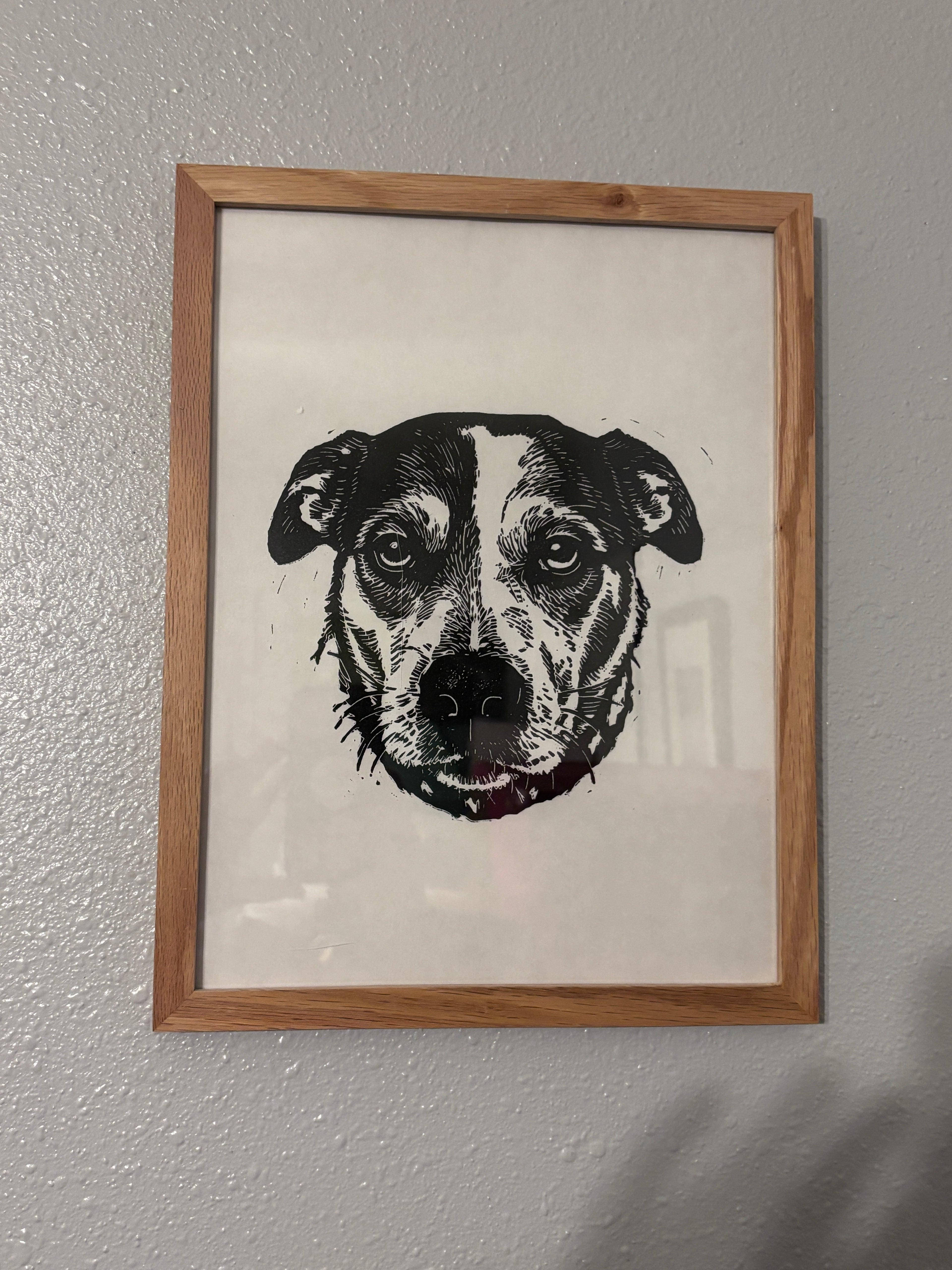 Custom Pet Portraits